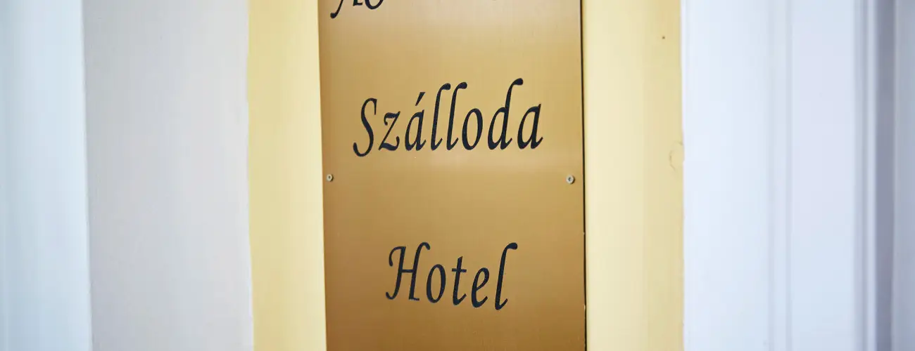 Astoria Hotel s tterem Balatonfred - Pnksd (min. 2 j)