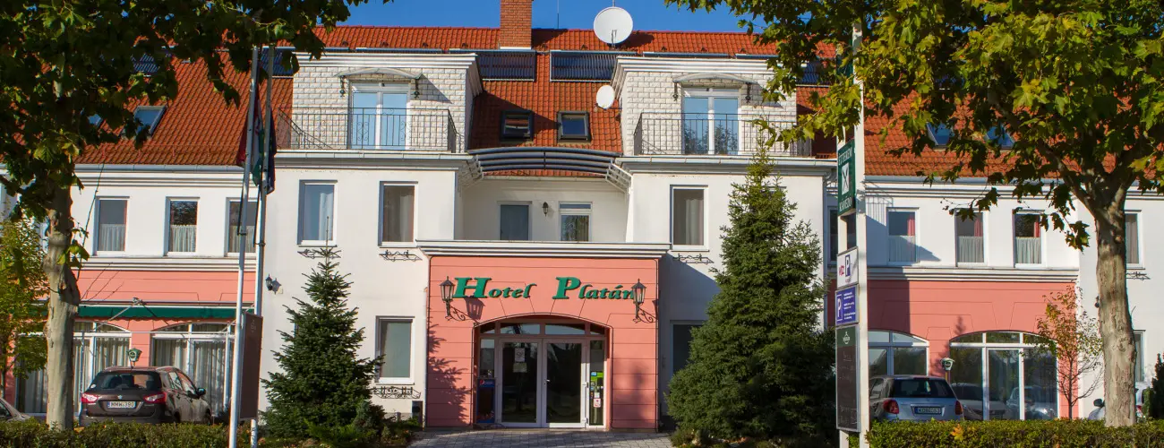 Platn Hotel Debrecen Debrecen - Pnksd (min. 1 j)