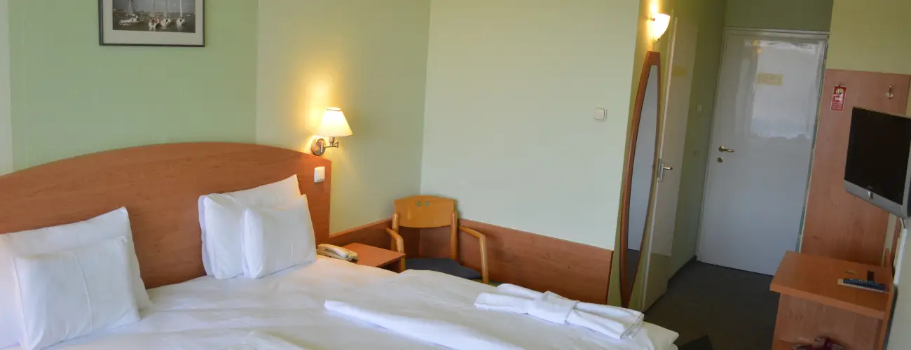 Hotel Szieszta Sopron - Pnksd (min. 1 j)