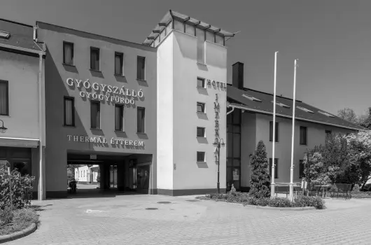 Hotel Imperial Gygyszll - Pnksd (min. 2 j)