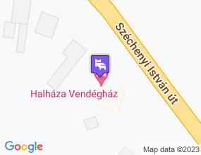 Halhza Vendghz a trkpen