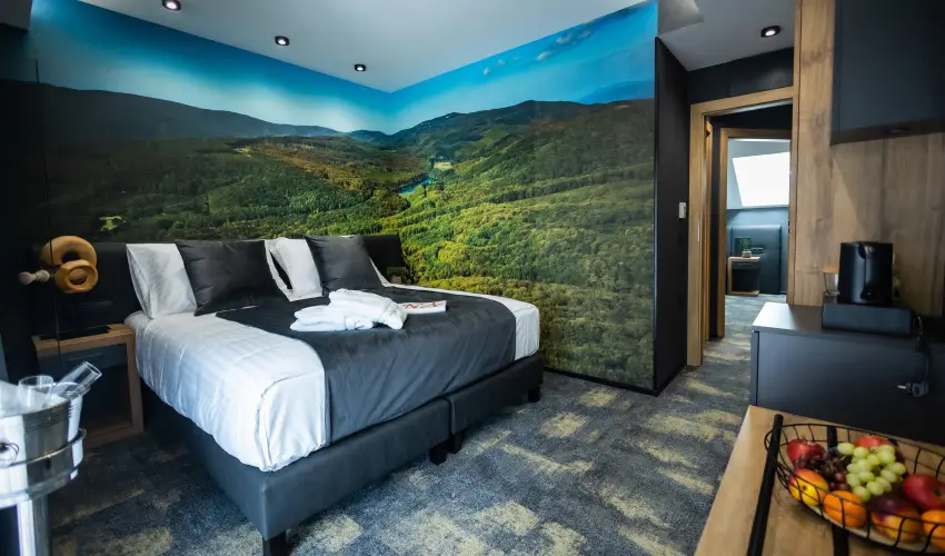 4 vszak Erdeihotel Mtrafred - Pnksd