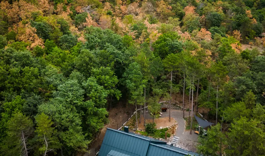 4 vszak Erdeihotel Mtrafred - Pnksd