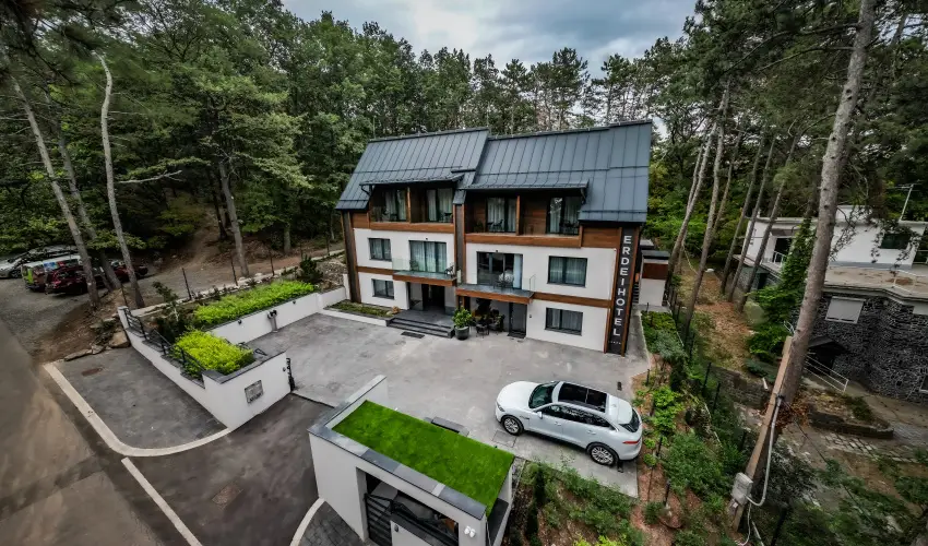 4 vszak Erdeihotel Mtrafred - Pnksd