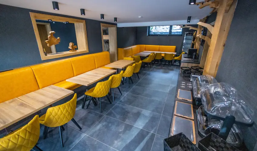 4 vszak Erdeihotel Mtrafred - Pnksd