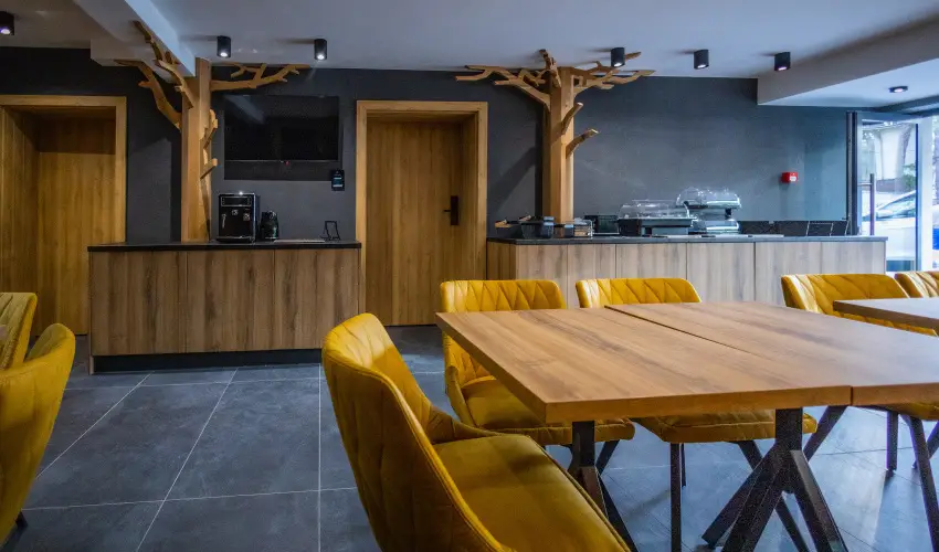 4 vszak Erdeihotel Mtrafred - Pnksd