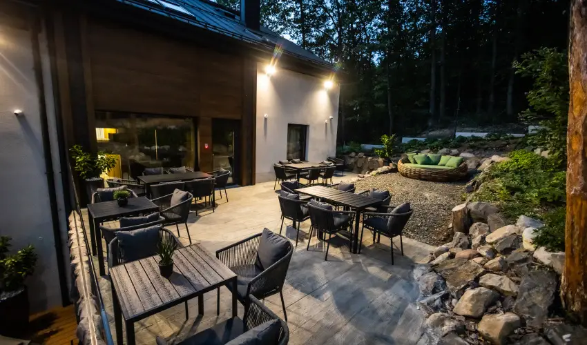 4 vszak Erdeihotel Mtrafred - Pnksd