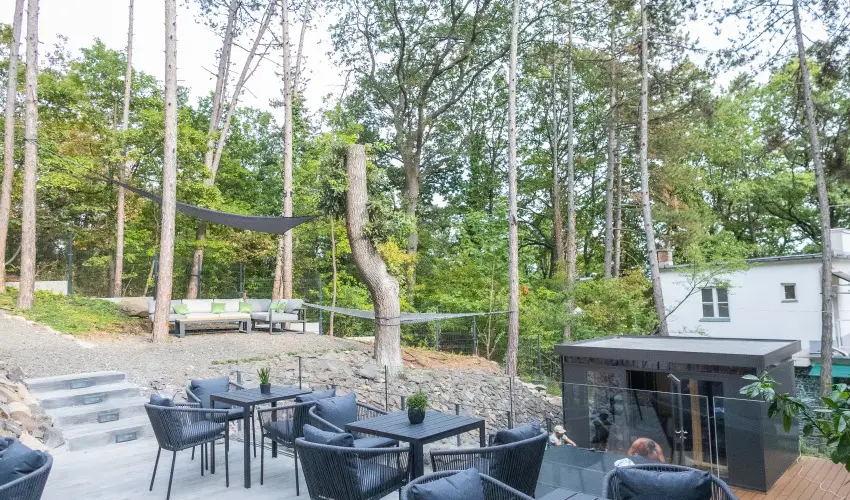 4 vszak Erdeihotel Mtrafred - Pnksd