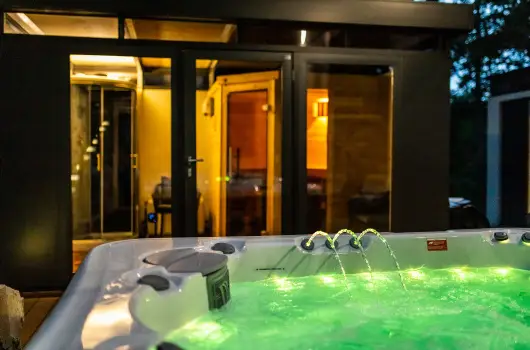 4 vszak Erdeihotel - Pnksd