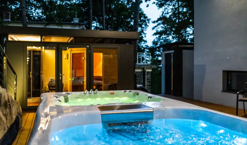 4 vszak Erdeihotel Mtrafred - Pnksd