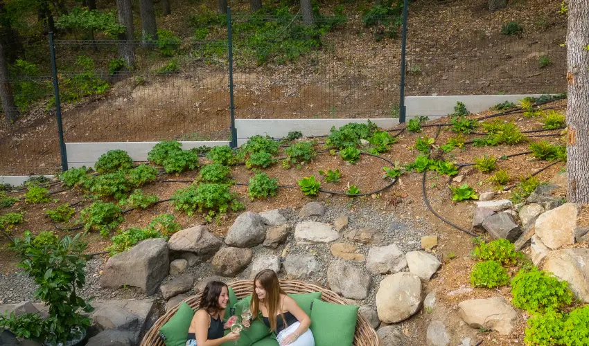 4 vszak Erdeihotel Mtrafred - Pnksd