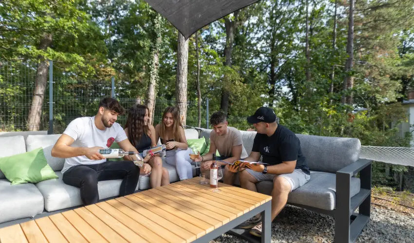 4 vszak Erdeihotel Mtrafred - Pnksd