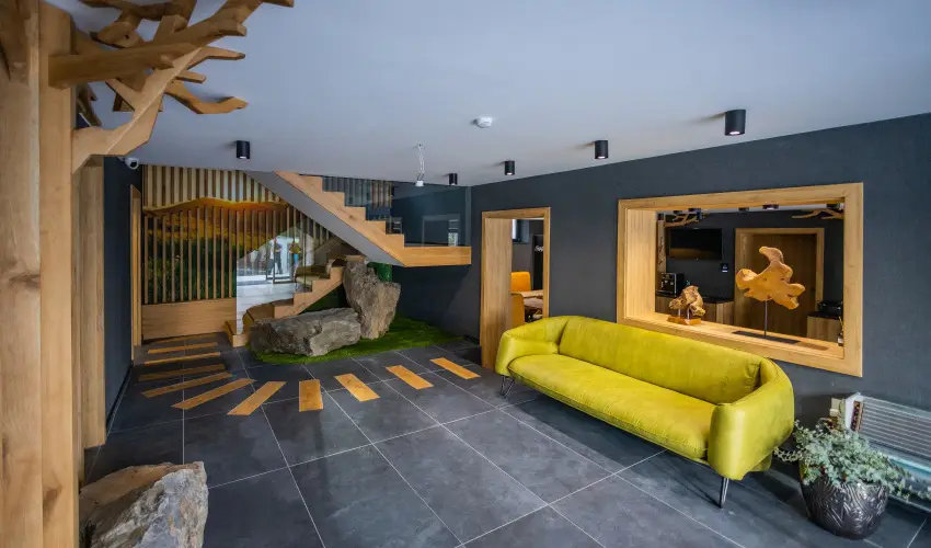 4 vszak Erdeihotel Mtrafred - Pnksd