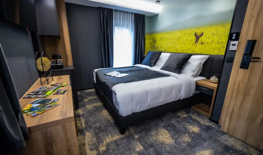 4 vszak Erdeihotel Mtrafred - Pnksd