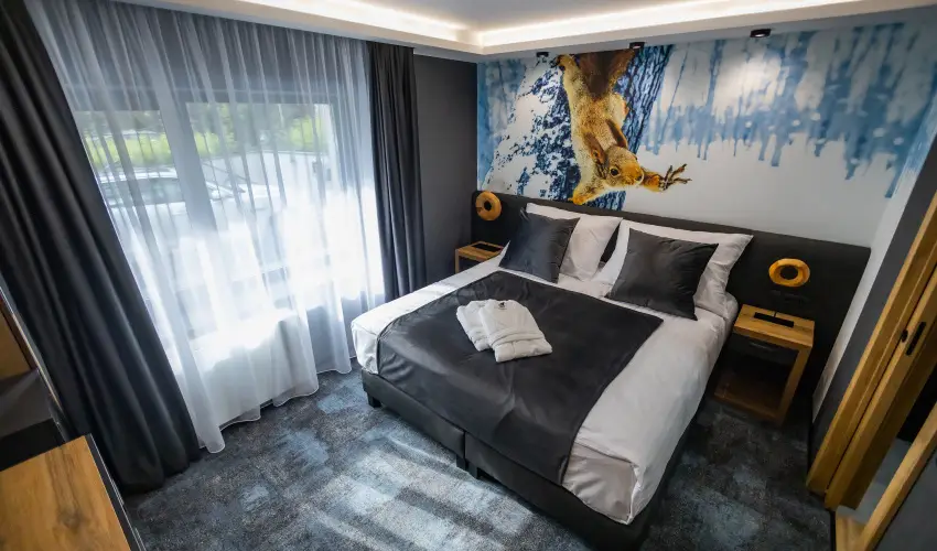 4 vszak Erdeihotel Mtrafred - Pnksd