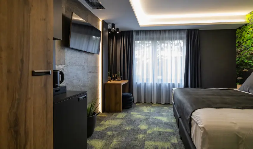 4 vszak Erdeihotel Mtrafred - Pnksd