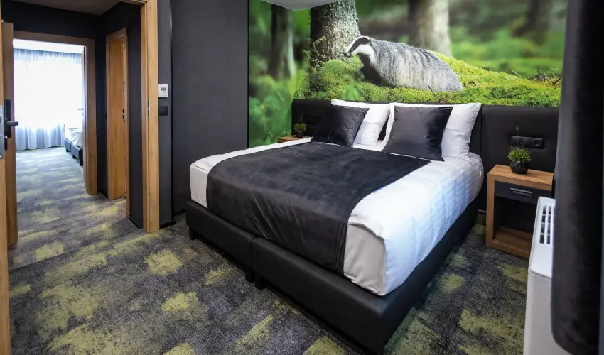 4 vszak Erdeihotel Mtrafred - Pnksd