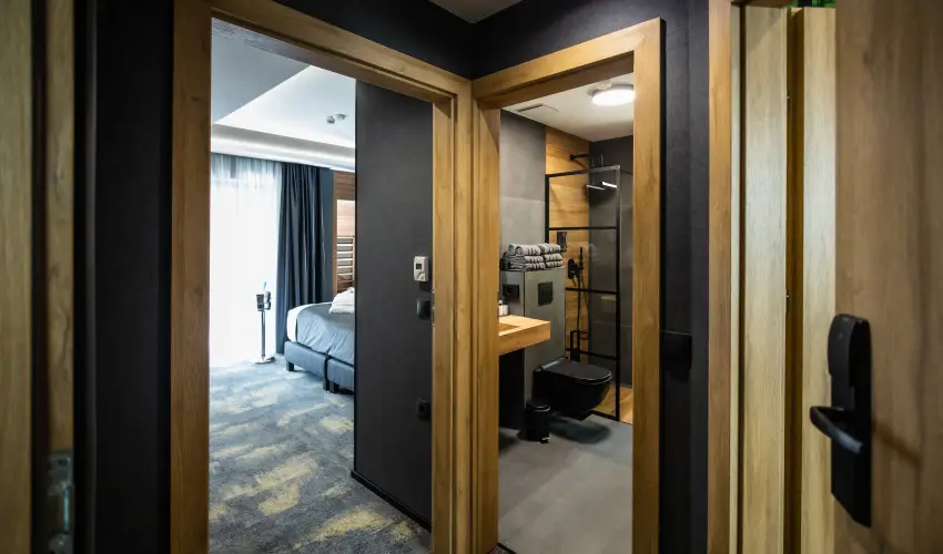 4 vszak Erdeihotel Mtrafred - Pnksd