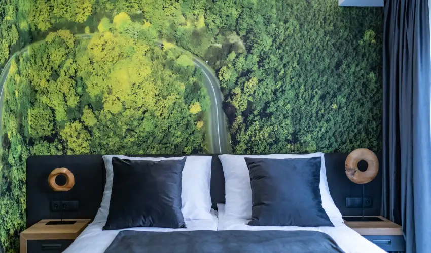 4 vszak Erdeihotel Mtrafred - Pnksd