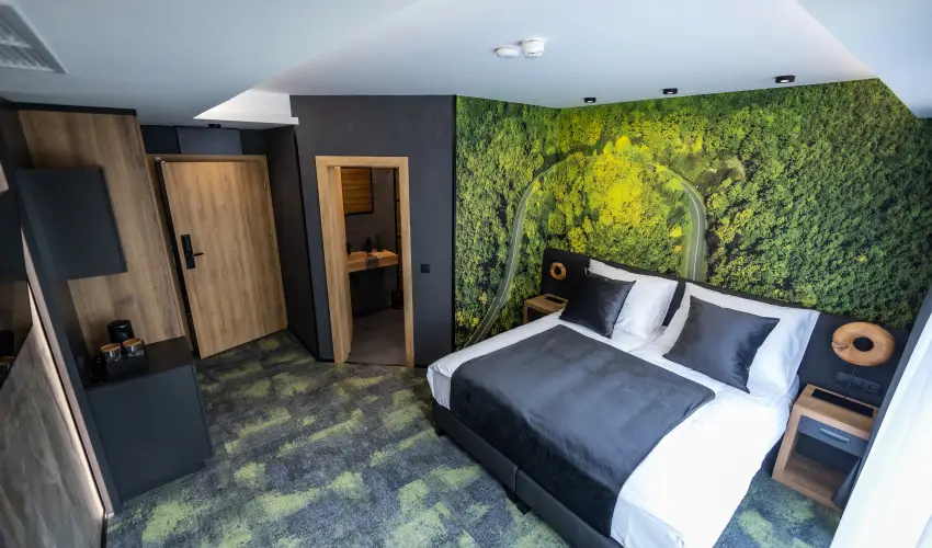 4 vszak Erdeihotel Mtrafred - Pnksd