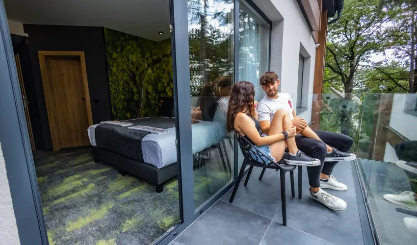 4 vszak Erdeihotel Mtrafred - Pnksd