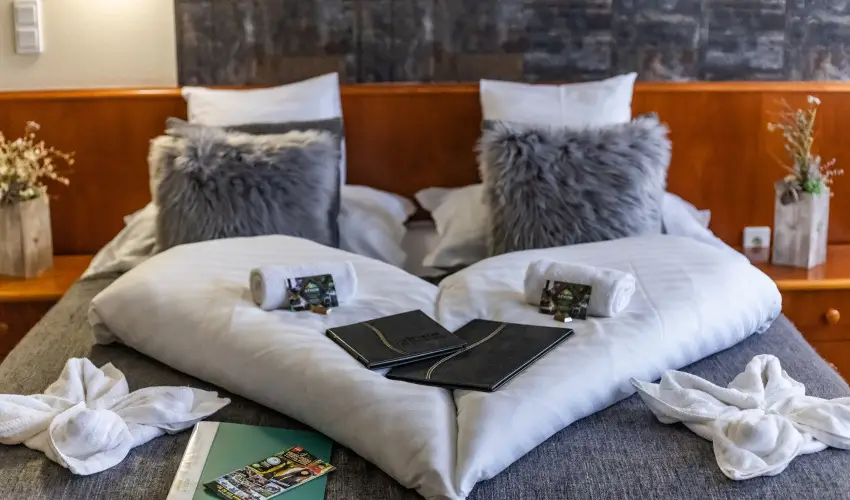 4 vszak Hegyihotel Mtrahza - Pnksd