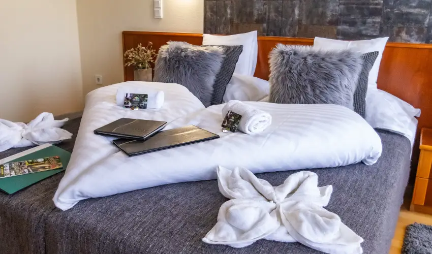 4 vszak Hegyihotel Mtrahza - Pnksd