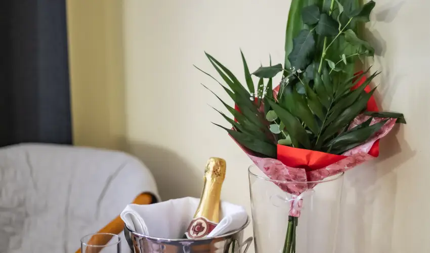 4 vszak Hegyihotel Mtrahza - Pnksd