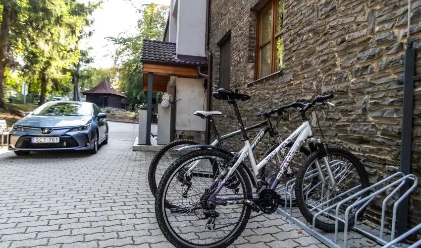 4 vszak Hegyihotel Mtrahza - Pnksd