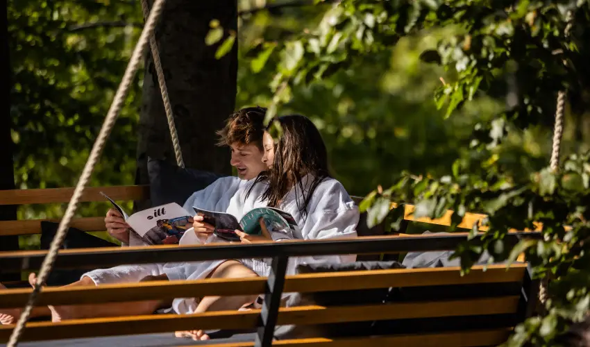 4 vszak Hegyihotel Mtrahza - Pnksd