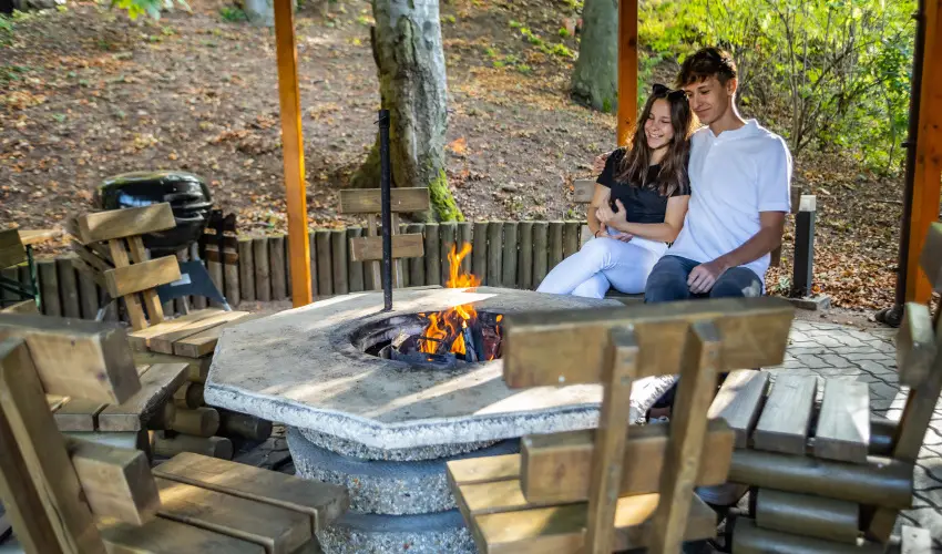 4 vszak Hegyihotel Mtrahza - Pnksd