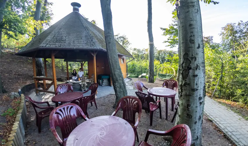 4 vszak Hegyihotel Mtrahza - Pnksd