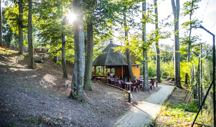 4 vszak Hegyihotel Mtrahza - Pnksd