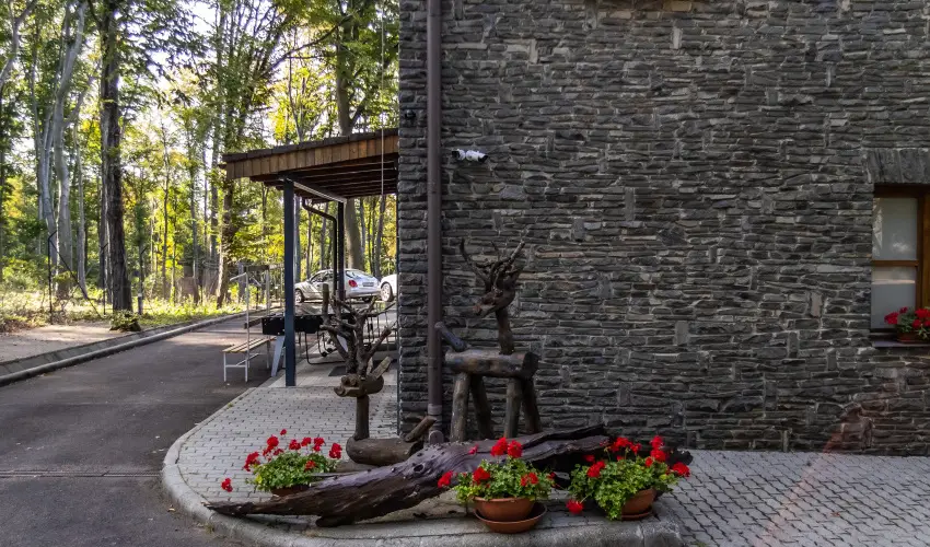 4 vszak Hegyihotel Mtrahza - Pnksd