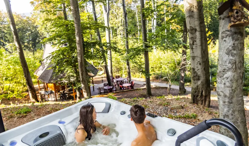 4 vszak Hegyihotel Mtrahza - Pnksd