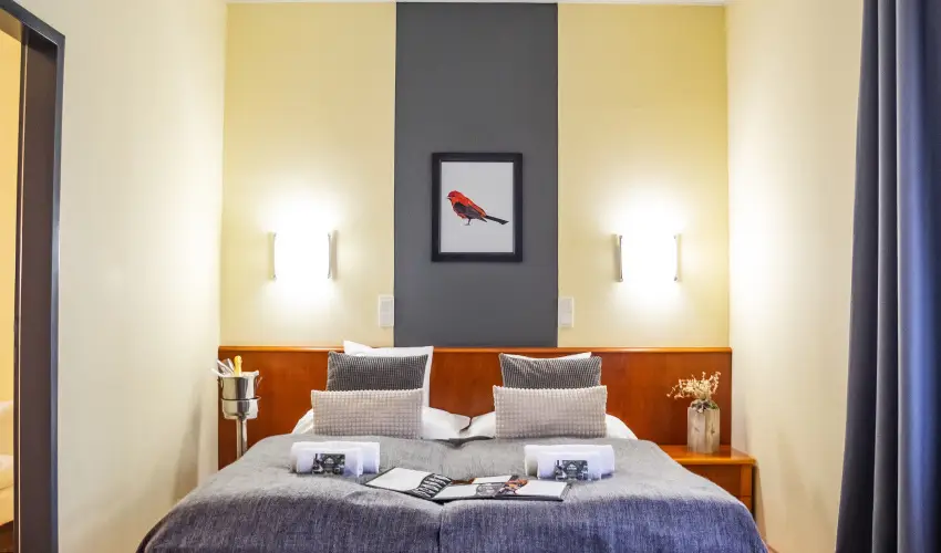 4 vszak Hegyihotel Mtrahza - Pnksd