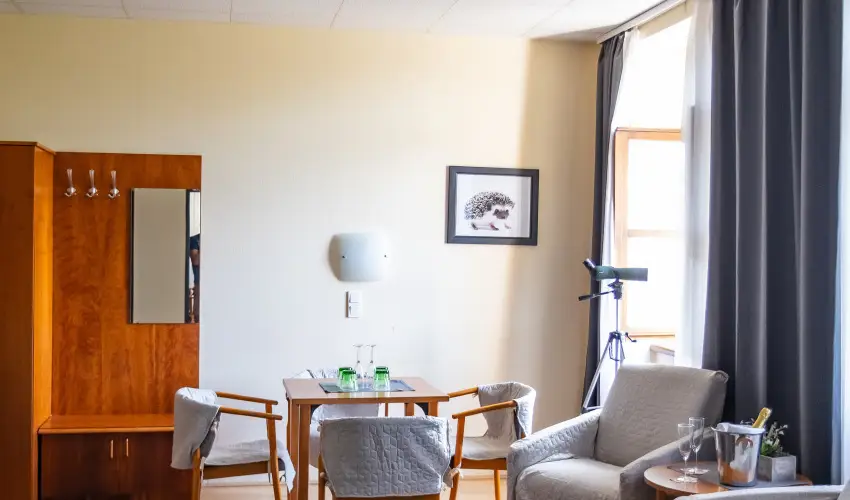 4 vszak Hegyihotel Mtrahza - Pnksd