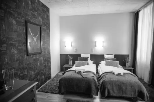 4 vszak Hegyihotel - Pnksd (min. 2 j)