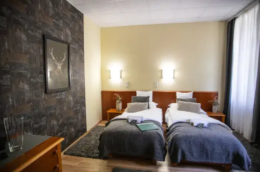 4 vszak Hegyihotel - Pnksd (min. 2 j)