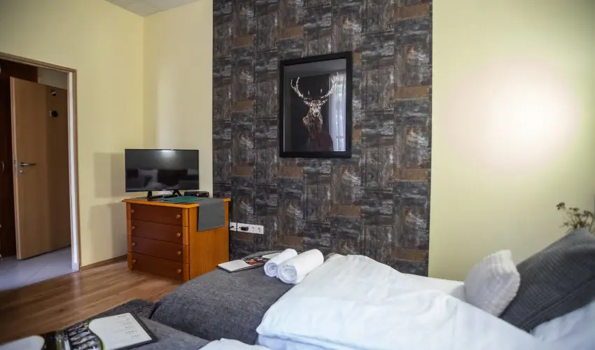 4 vszak Hegyihotel Mtrahza - Pnksd