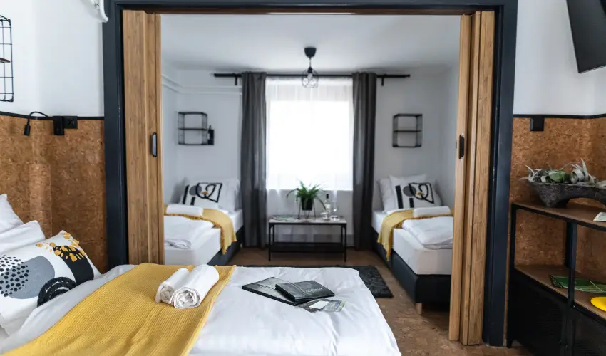 4 �vszak V�lgyhotel M�traf�red - P�nk�sd