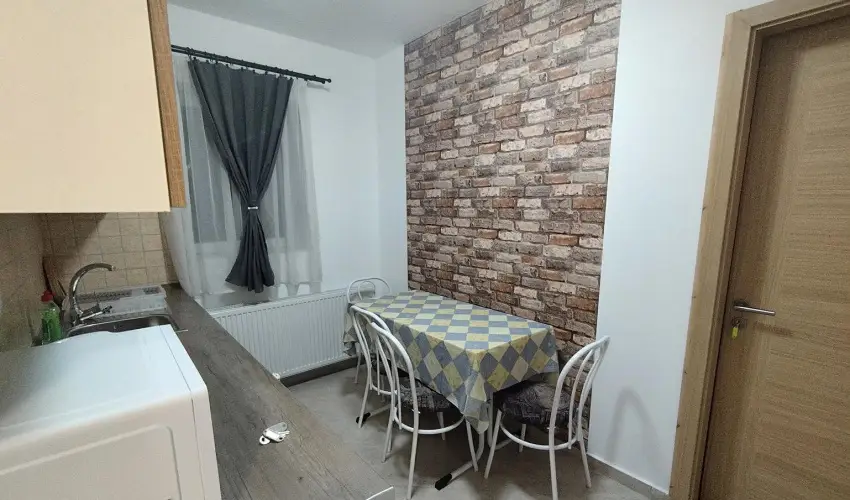 Aba - Bbe Vendghz Zalaszentivn - Pnksd 