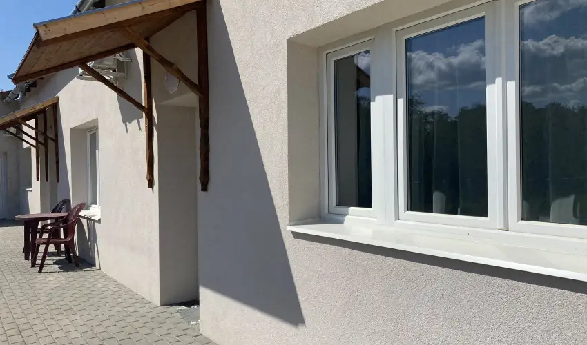 Aba - Bbe Vendghz Zalaszentivn - Pnksd 