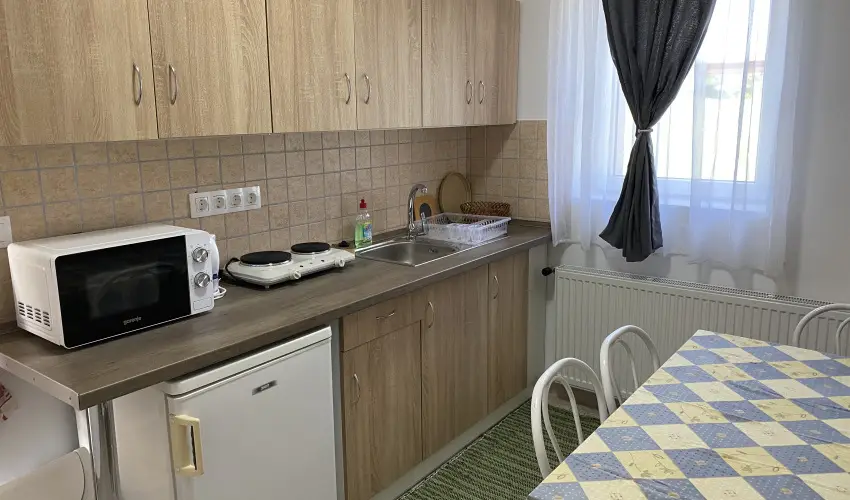 Aba - Bbe Vendghz Zalaszentivn - Pnksd 