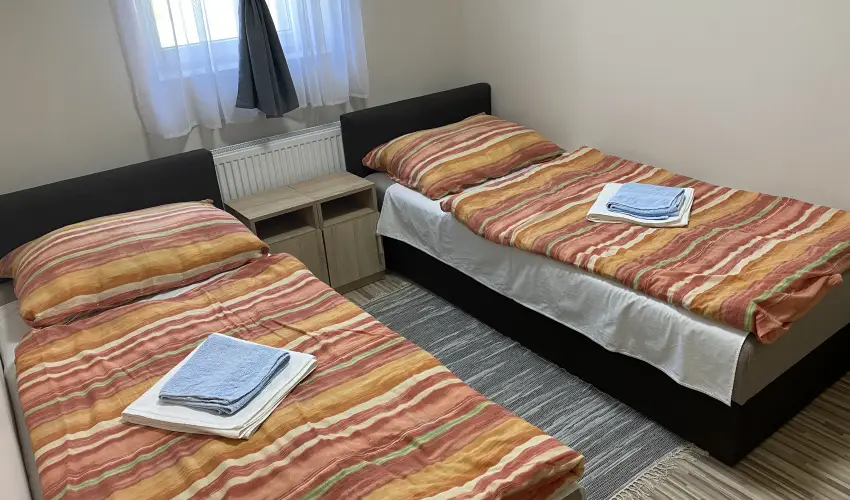 Aba - Bbe Vendghz Zalaszentivn - Pnksd 