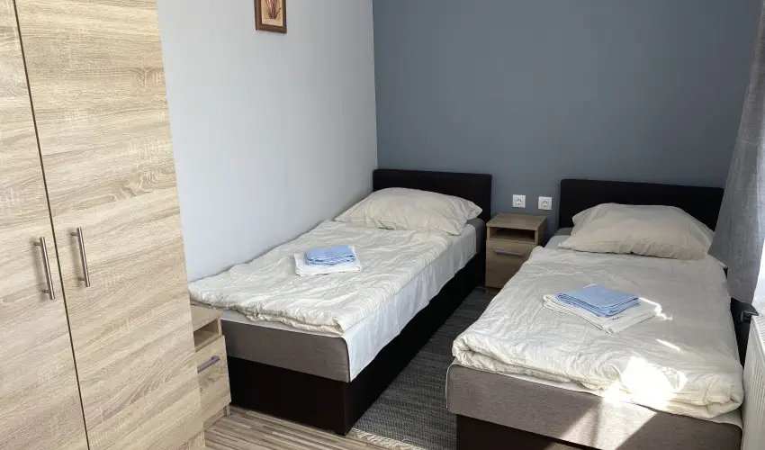 Aba - Bbe Vendghz Zalaszentivn - Pnksd 