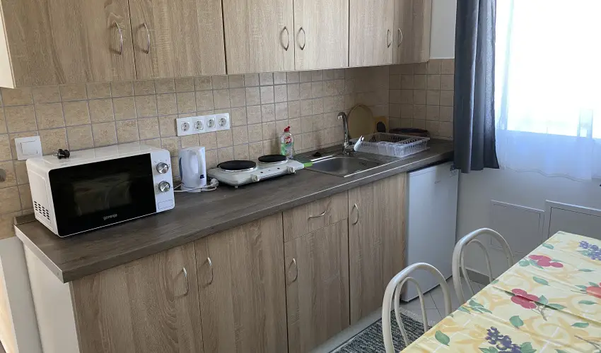 Aba - Bbe Vendghz Zalaszentivn - Pnksd 