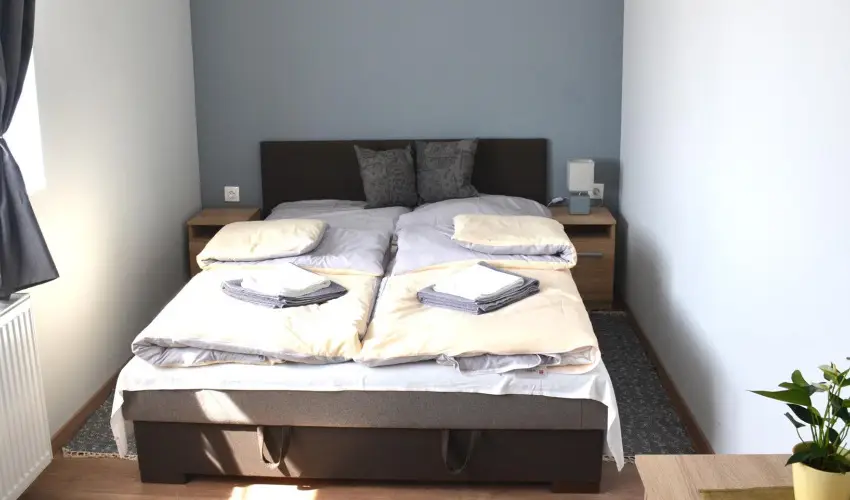 Aba - Bbe Vendghz Zalaszentivn - Pnksd 