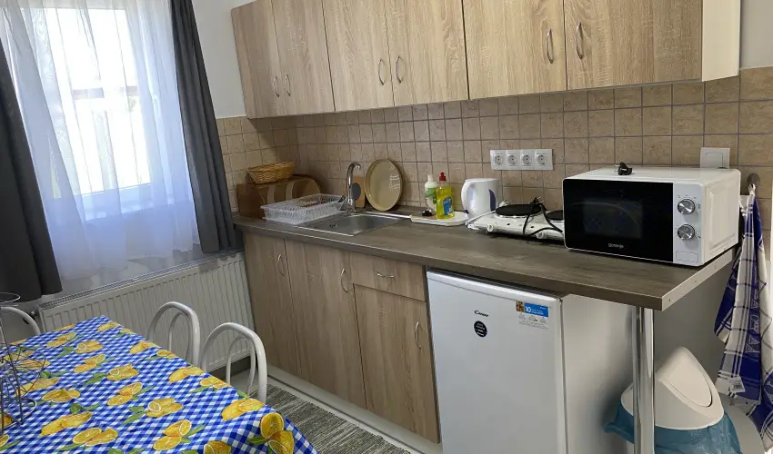 Aba - Bbe Vendghz Zalaszentivn - Pnksd 