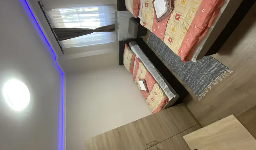 Aba - Bbe Vendghz Zalaszentivn - Pnksd 